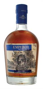 Rom - Emperor Heritage